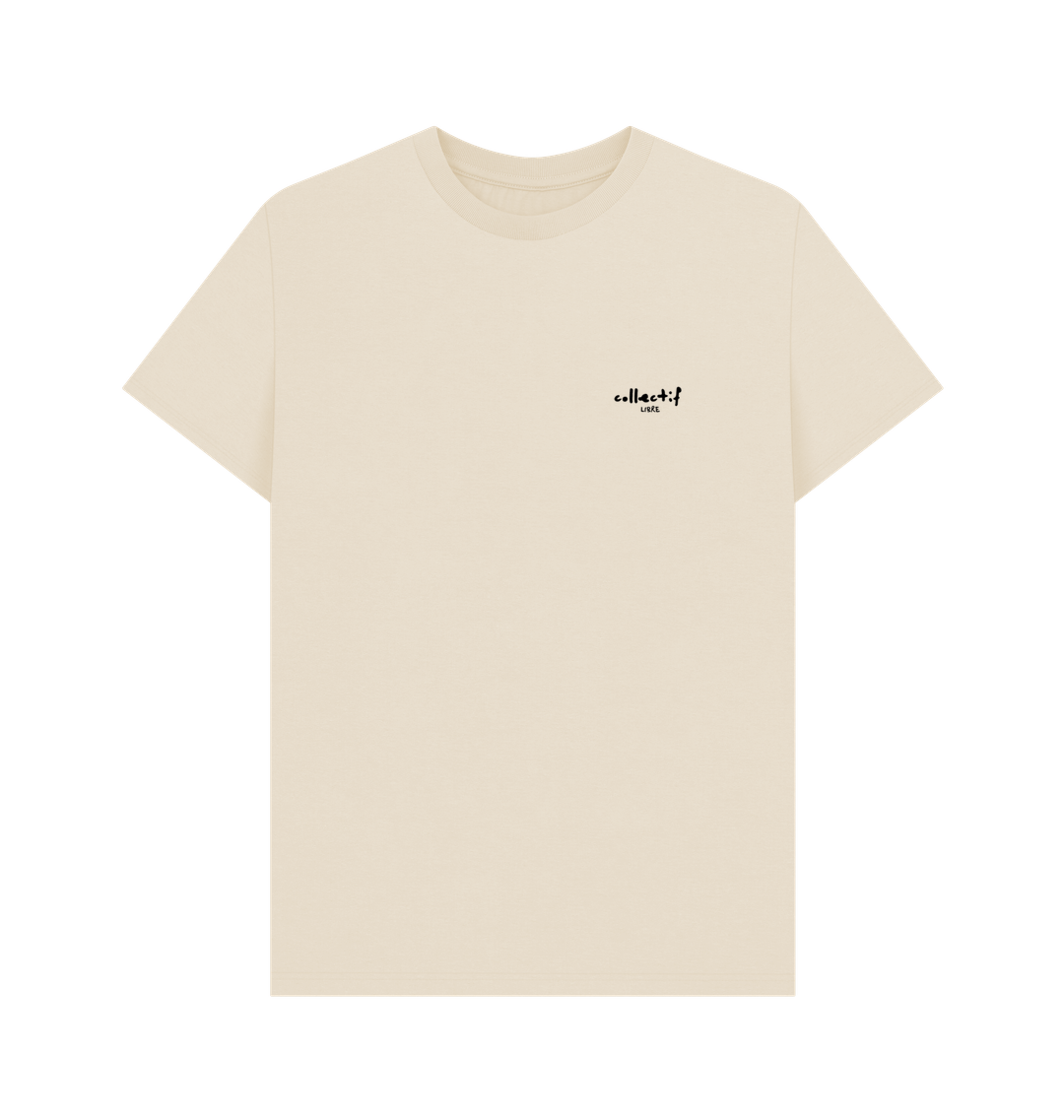 Oat Printed T-shirt