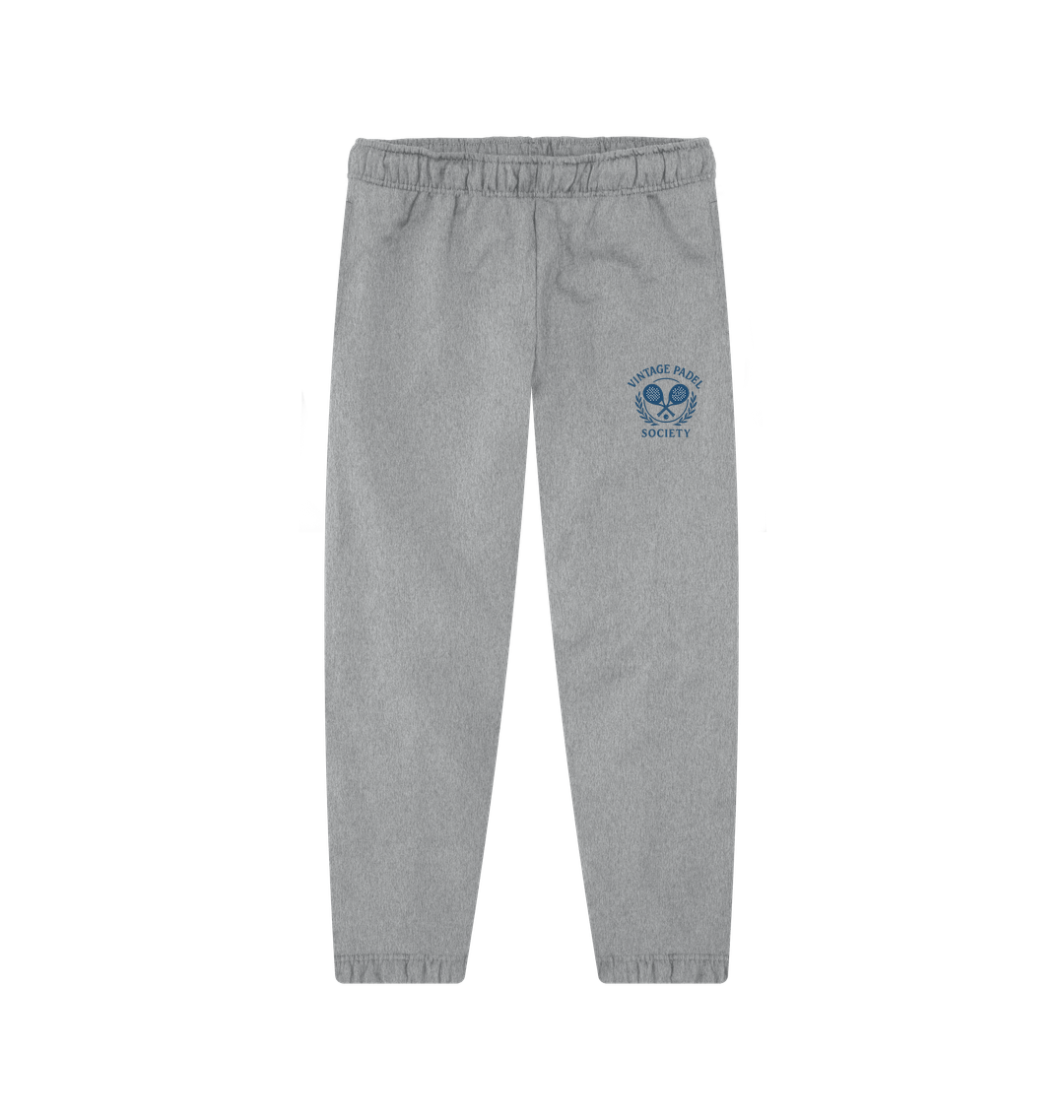 Athletic Grey Joggers