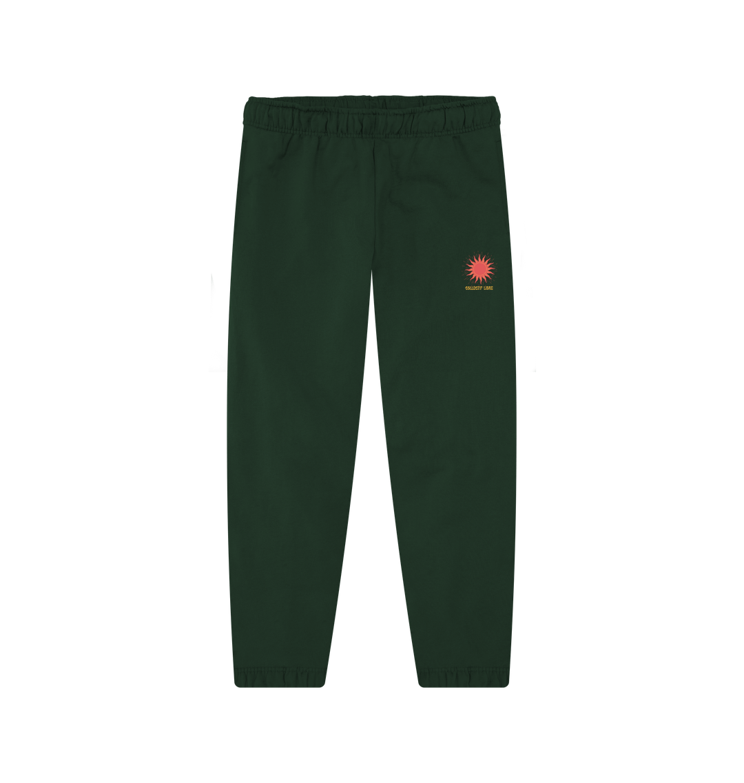 Evergreen Joggers