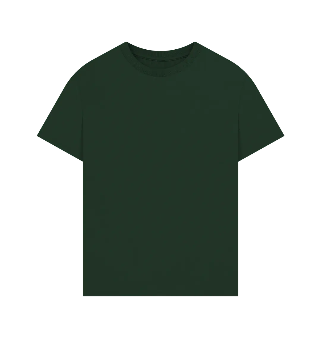 Evergreen Printed T-shirt