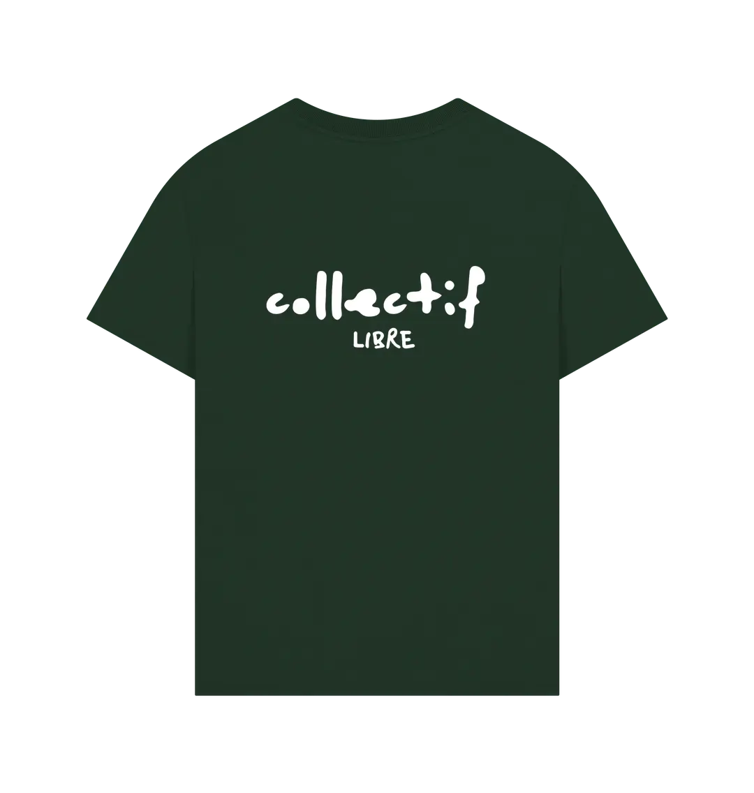 Evergreen Printed T-shirt