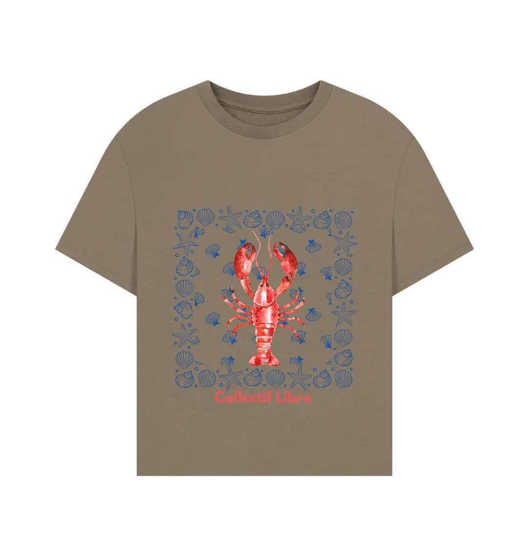 Willow Printed T-shirt