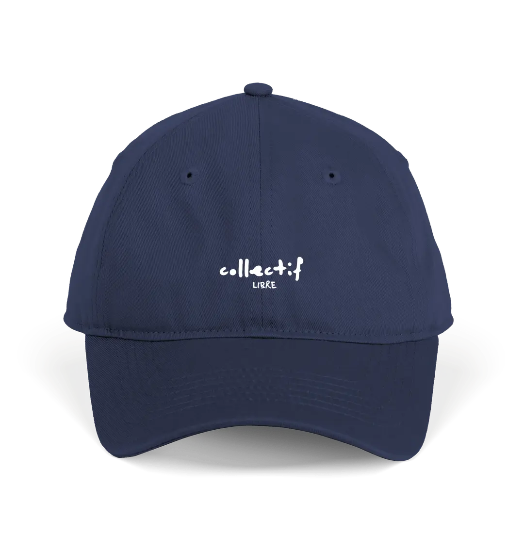 Navy Caps