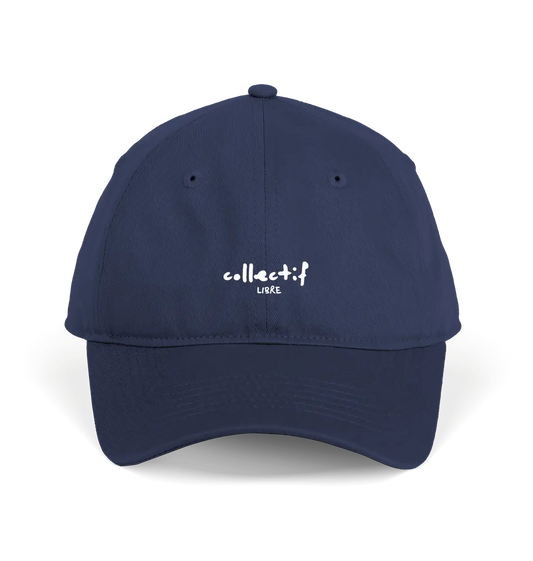 Navy Caps