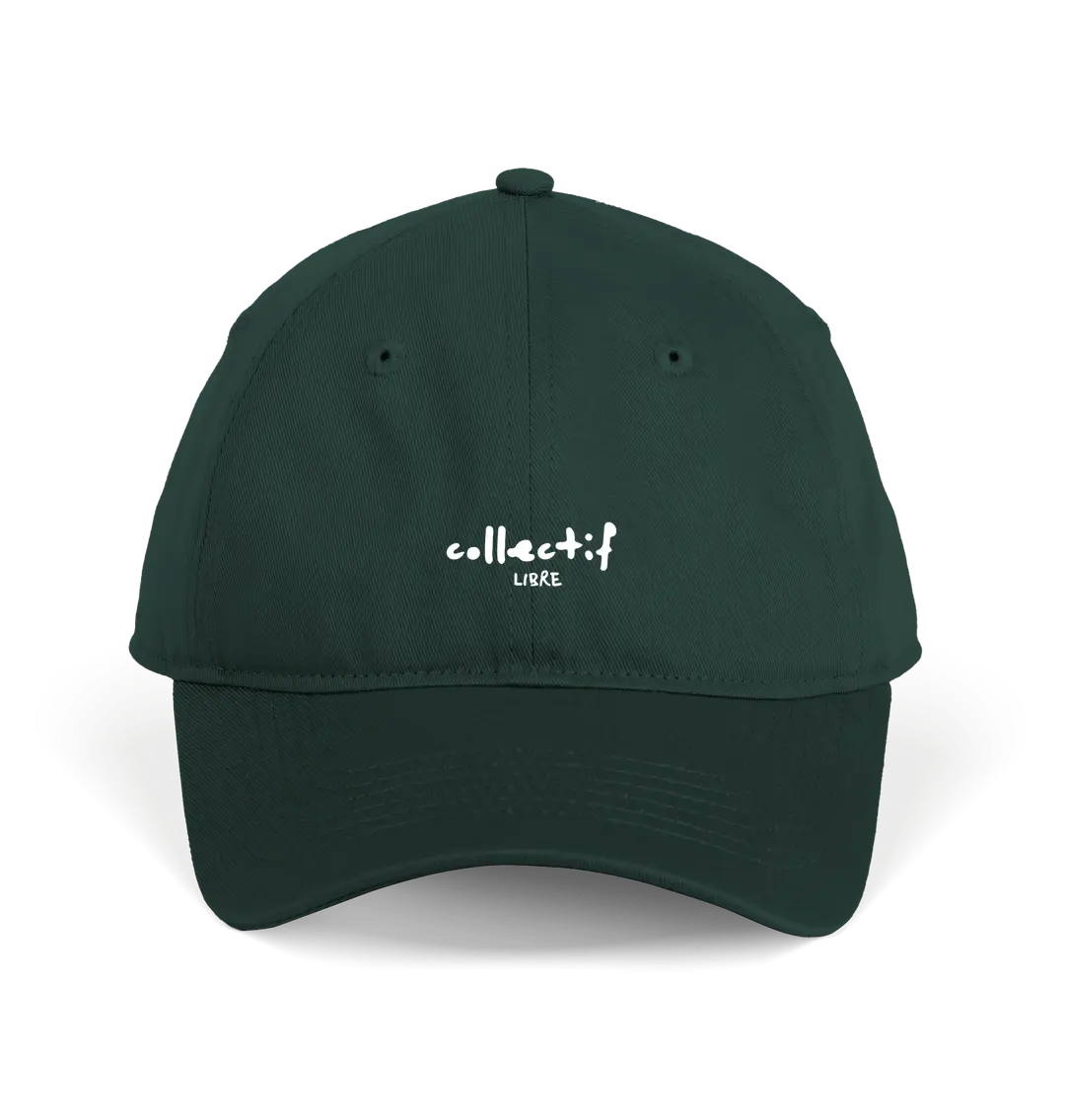 Evergreen Caps
