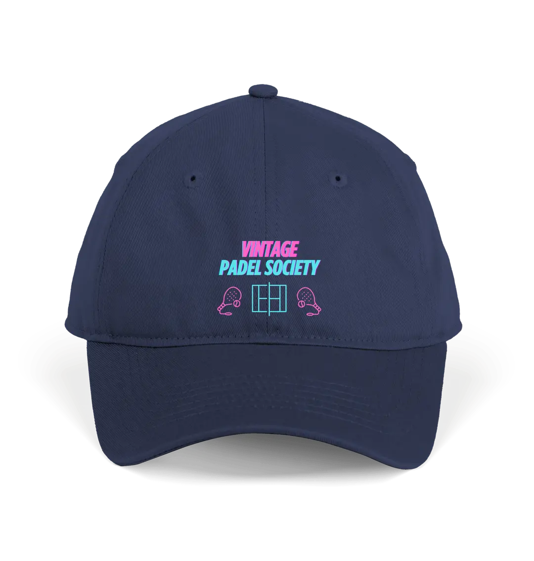 Navy Caps