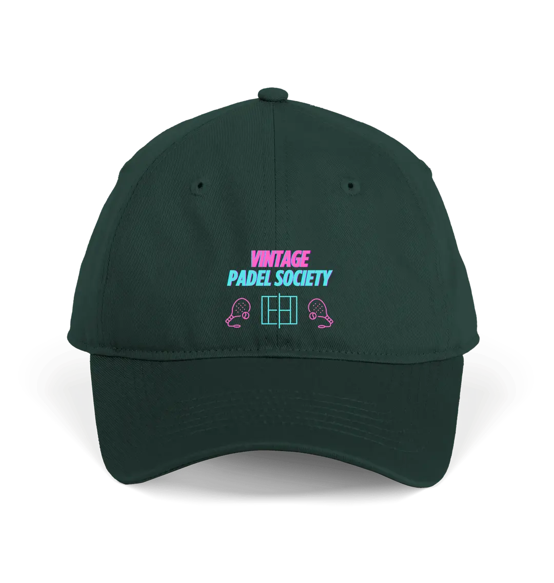 Evergreen Caps