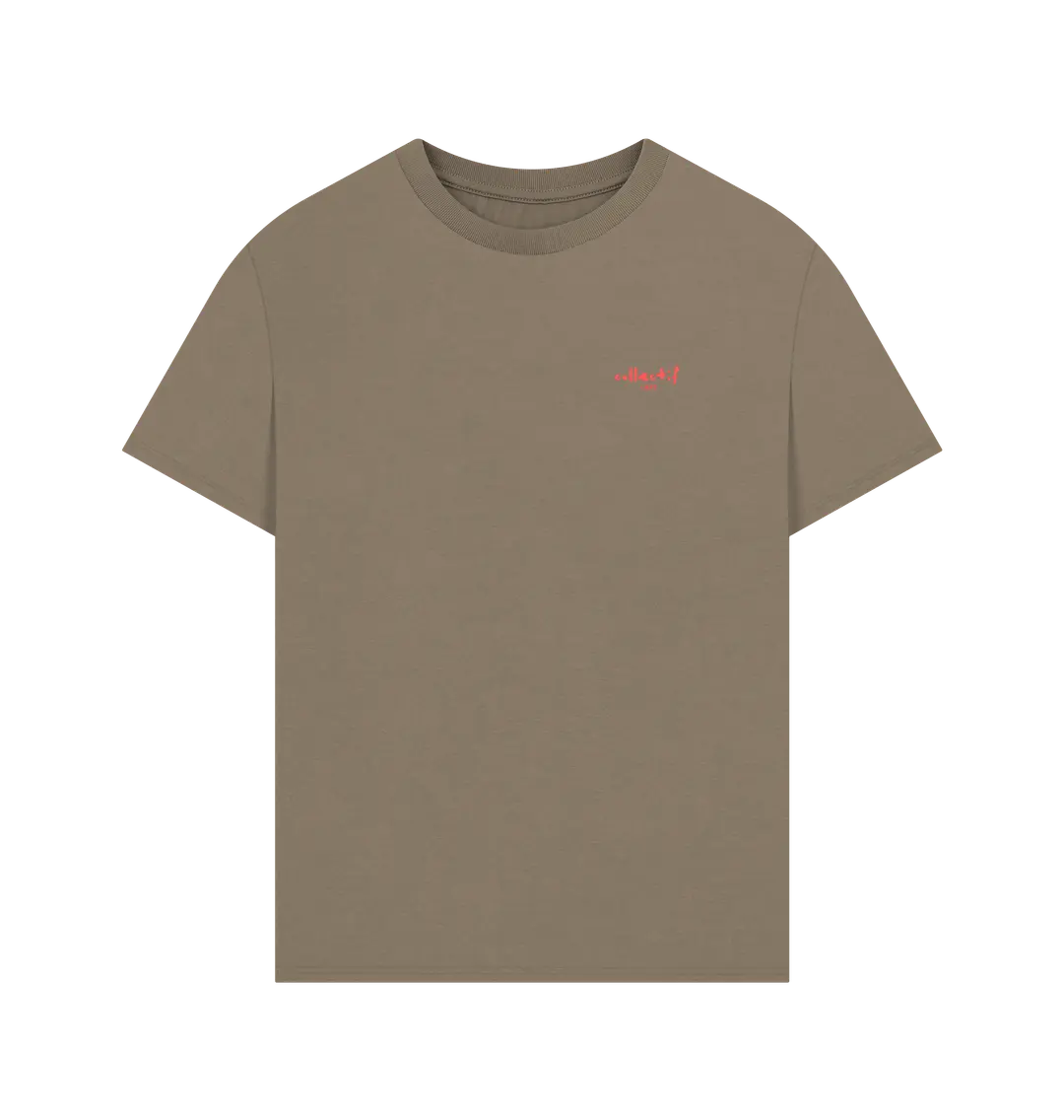 Willow Printed T-shirt