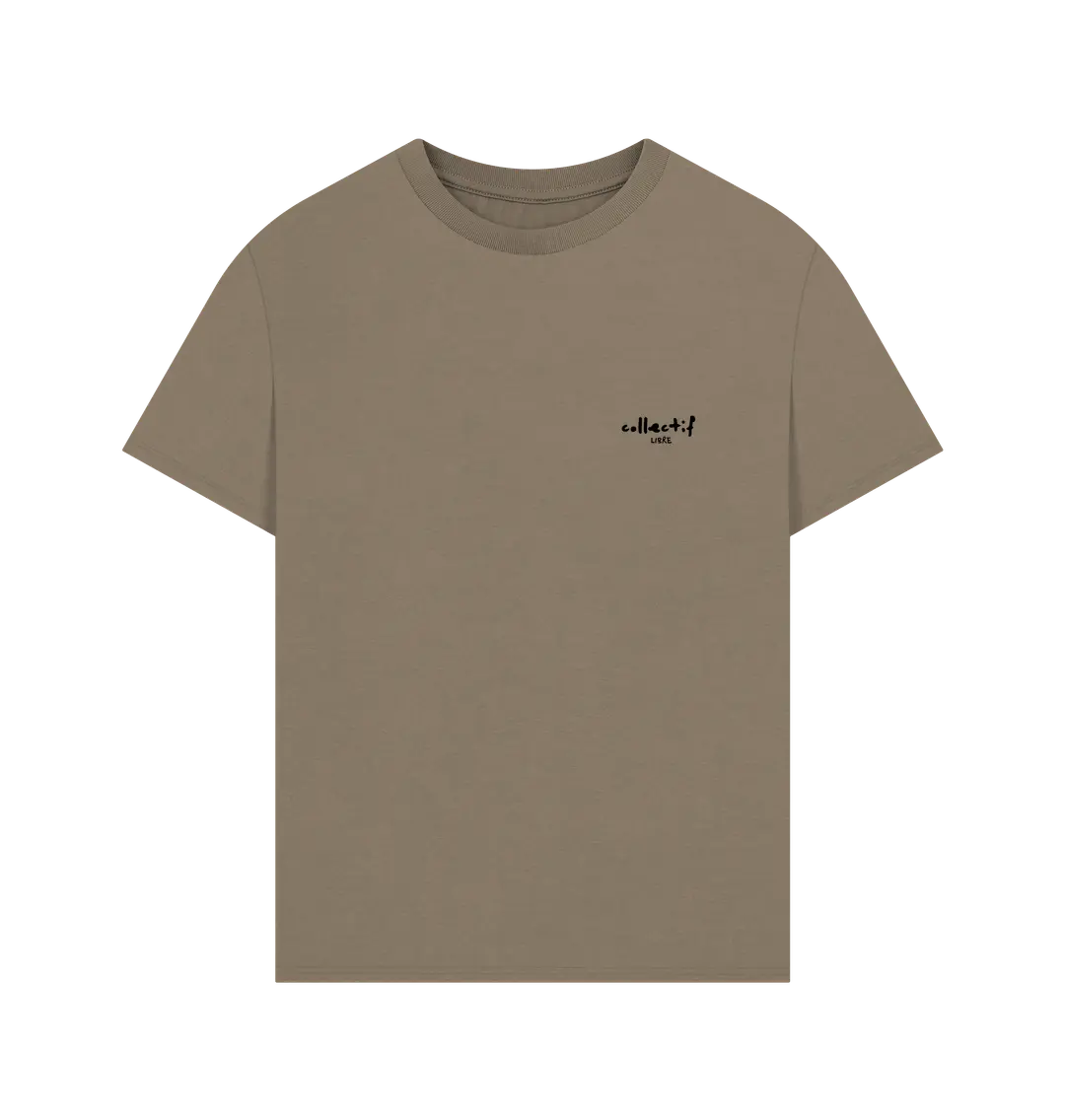 Willow Printed T-shirt