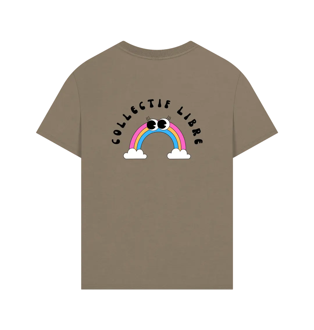 Willow Printed T-shirt