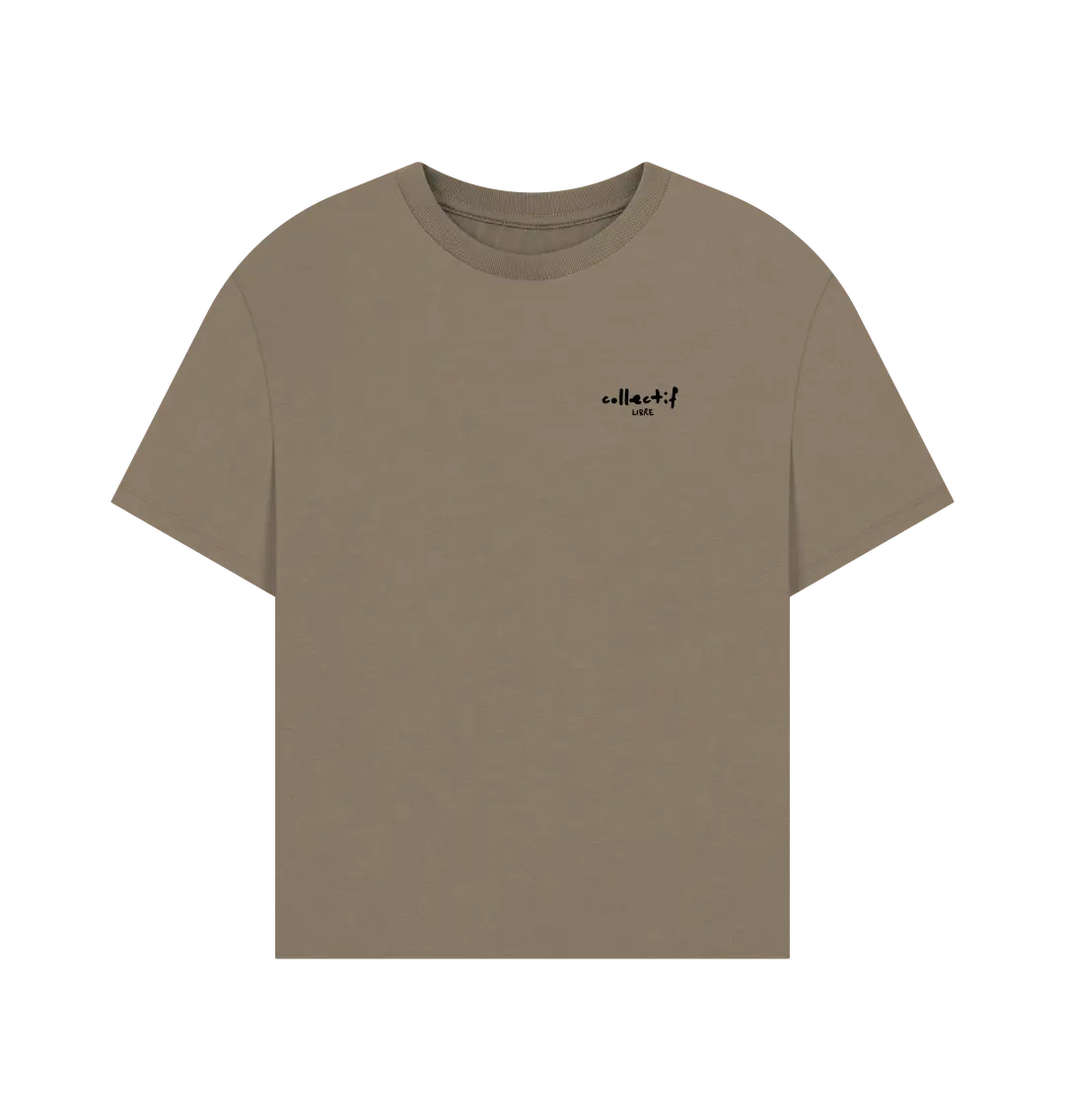 Willow Printed T-shirt