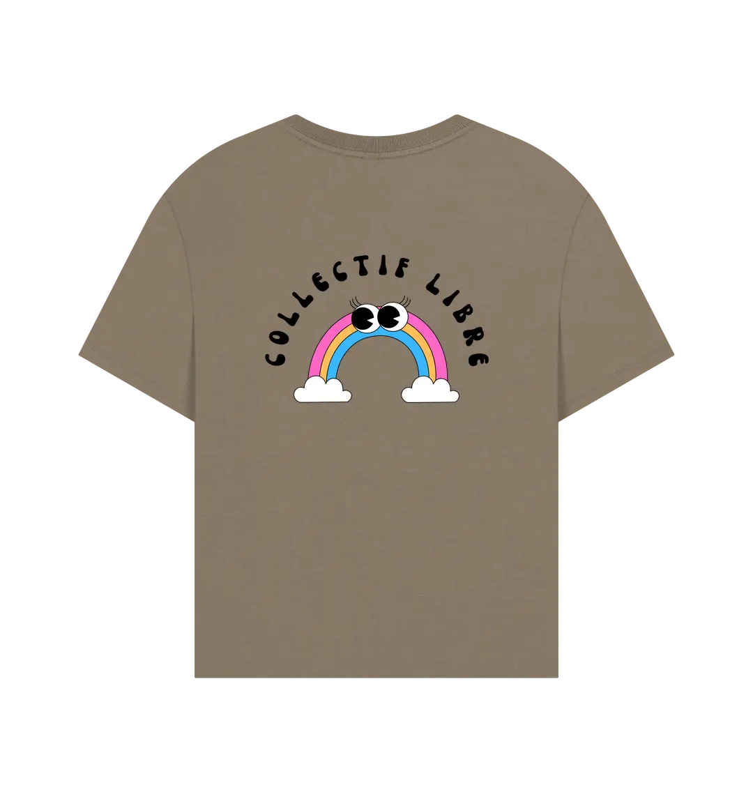 Willow Printed T-shirt