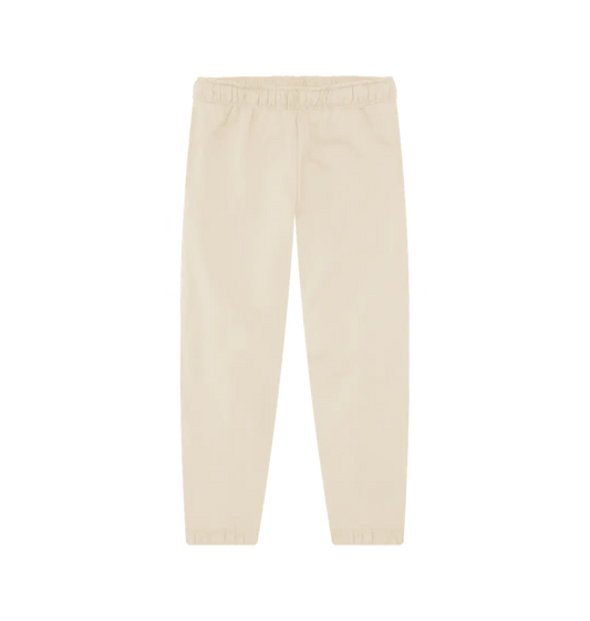 Oat Printed Womens Joggers