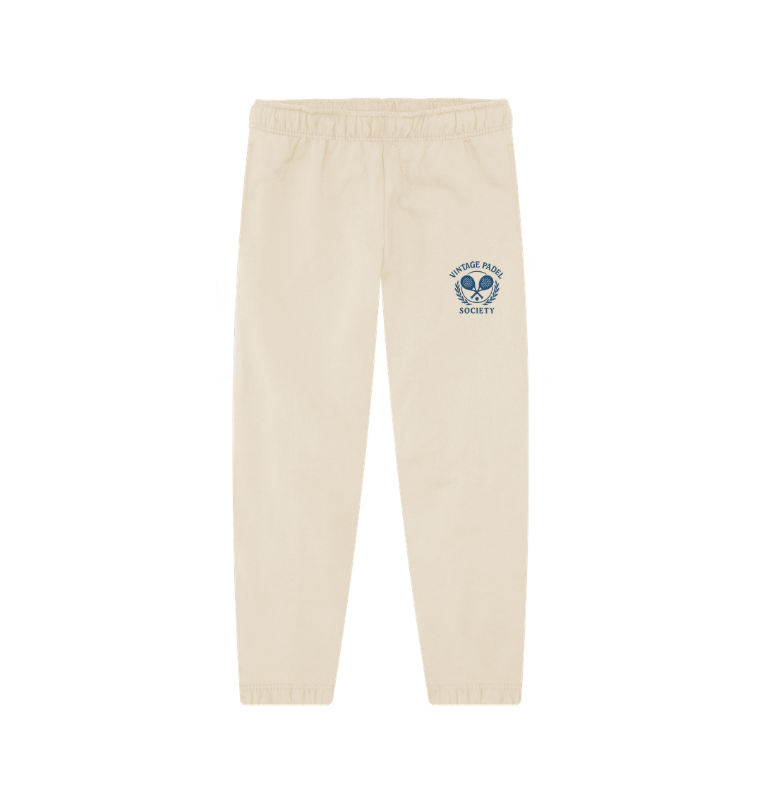 Oat Joggers
