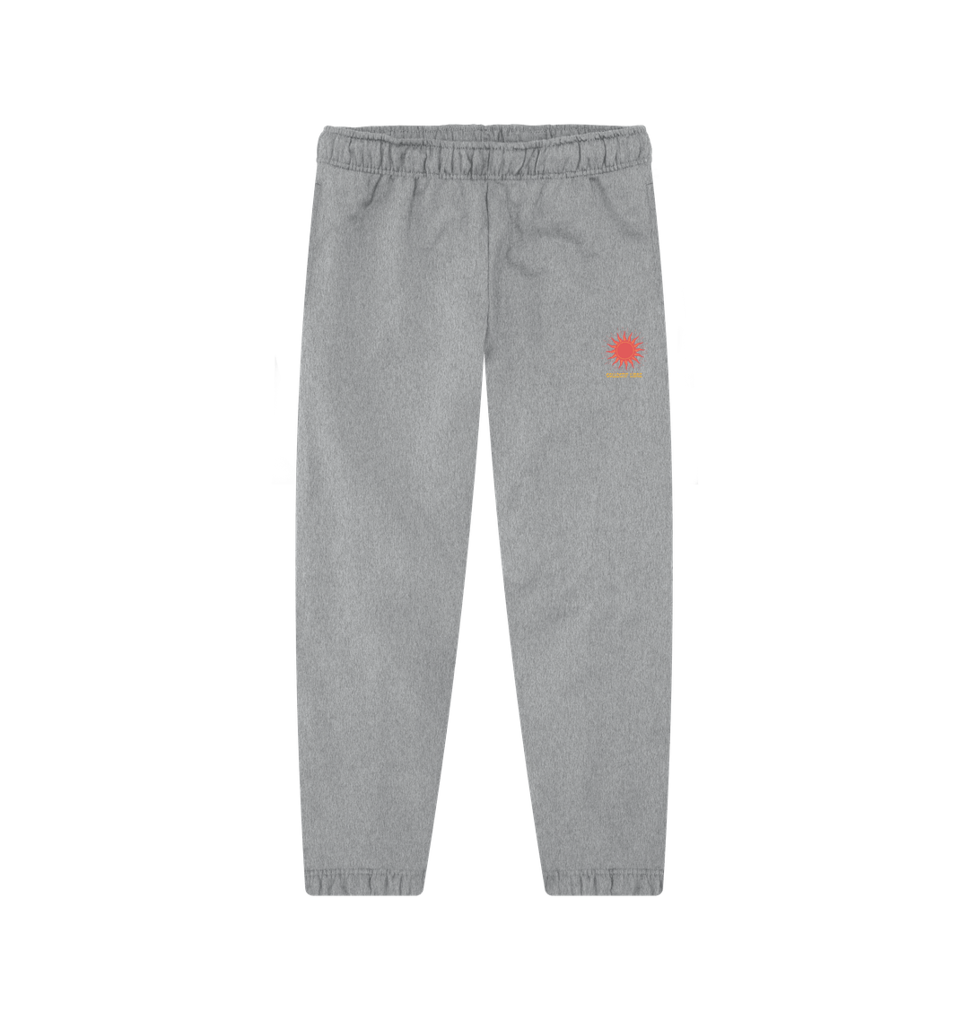 Athletic Grey Joggers