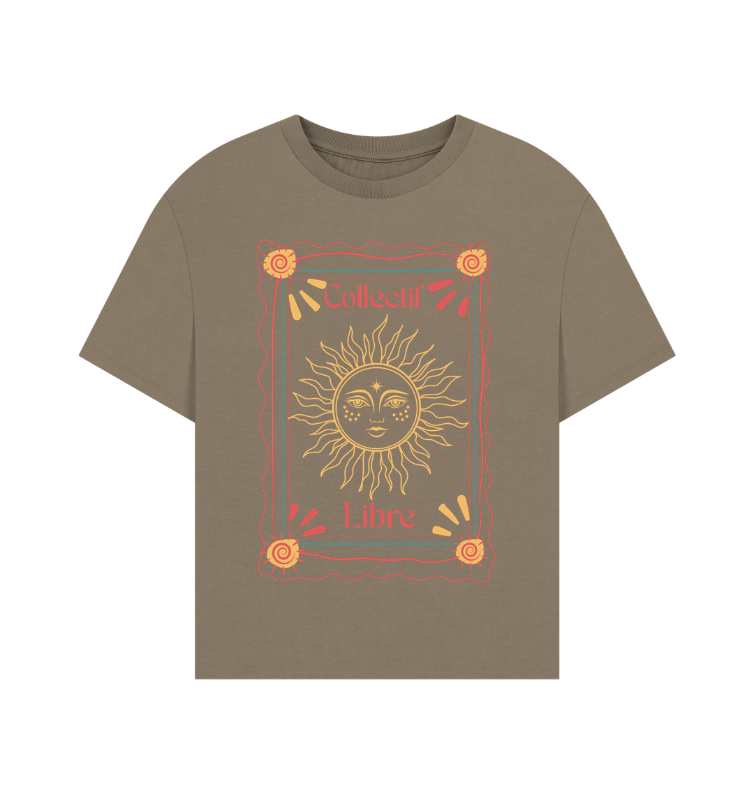 Willow Printed T-shirt