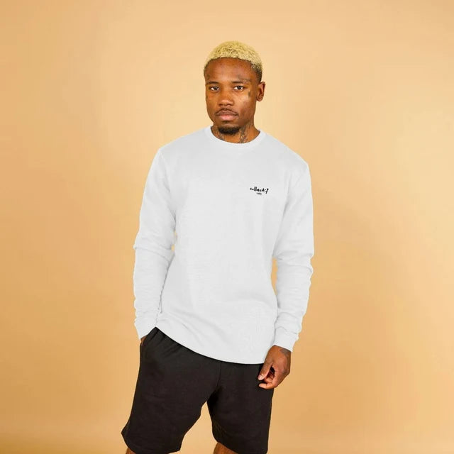 Sweater "Surf People - hell" 🌊🏄♂️ Collectif Libre