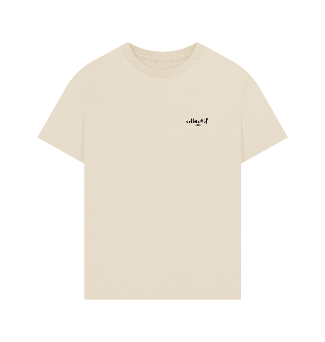 Oat Printed T-shirt