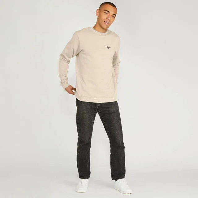 Sweater "Surf People - hell" 🌊🏄♂️ Collectif Libre