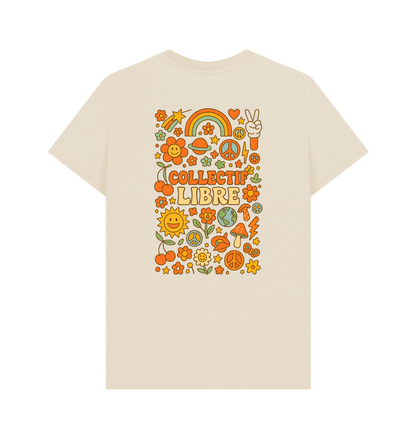 Oat Printed T-shirt