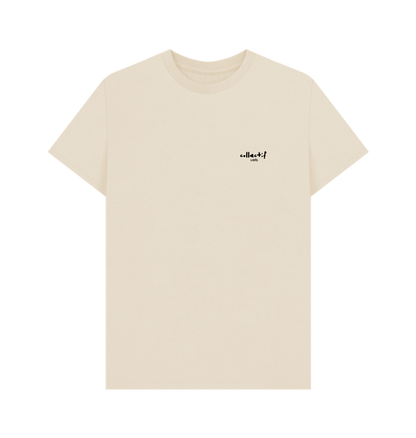 Oat Printed T-shirt