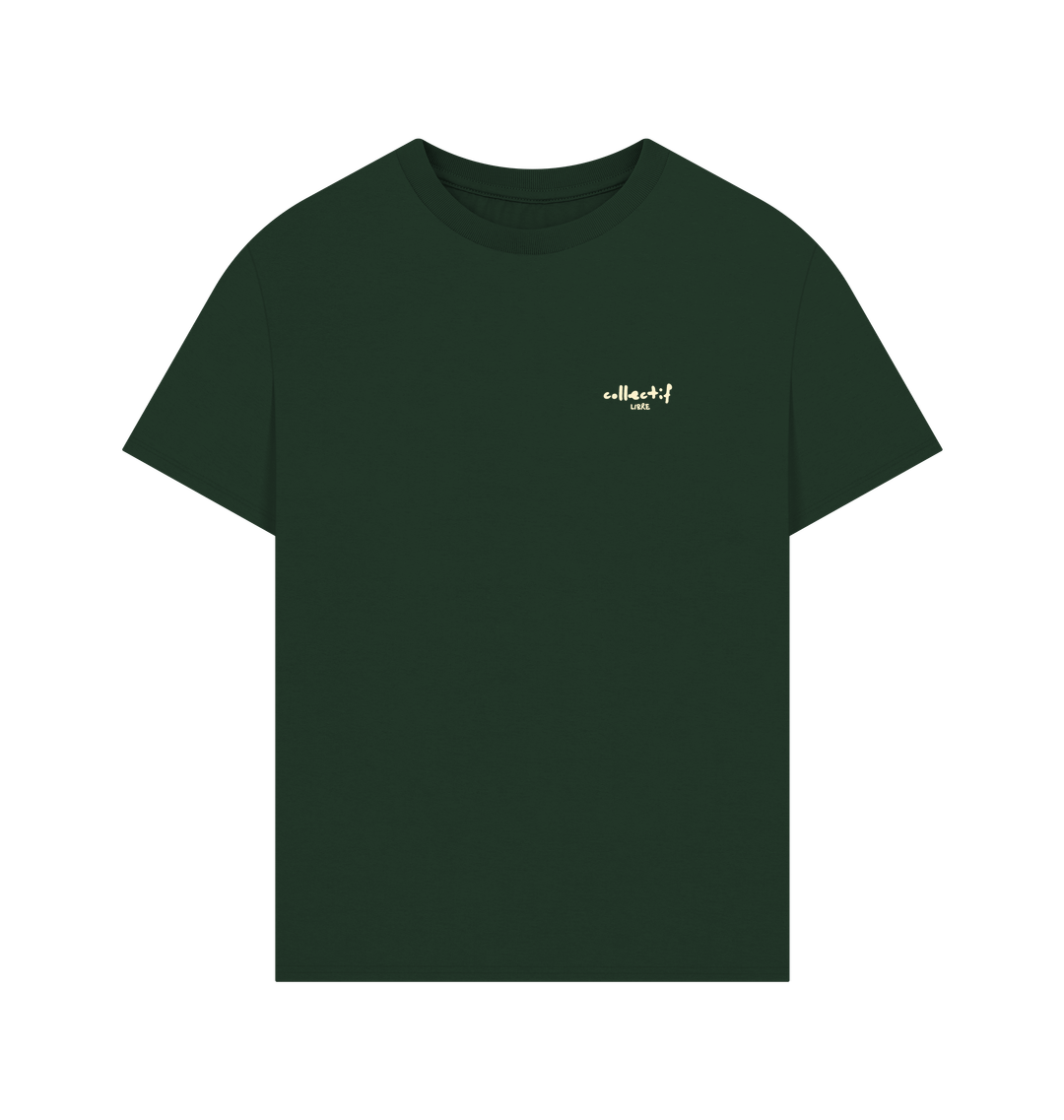 Evergreen Printed T-shirt