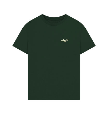 Evergreen Printed T-shirt