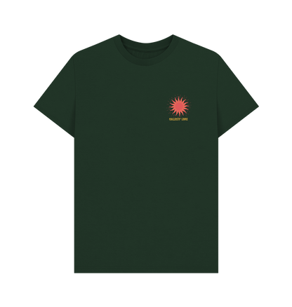 Evergreen Printed T-shirt