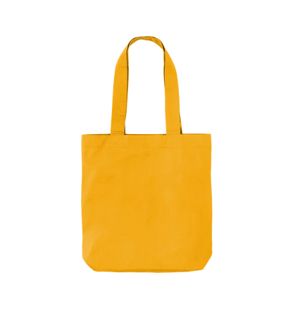 Sunflower Printed Bag