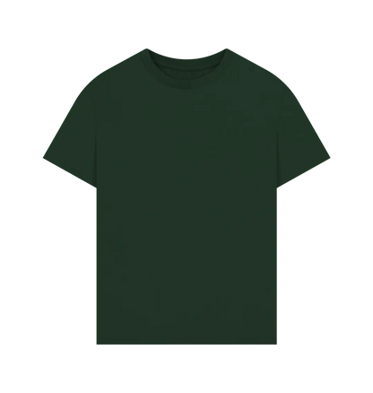 Evergreen Printed T-shirt
