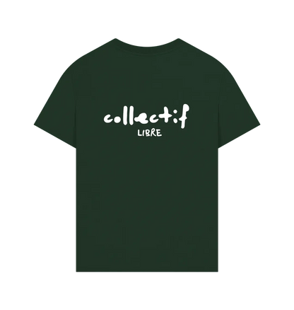 Evergreen Printed T-shirt
