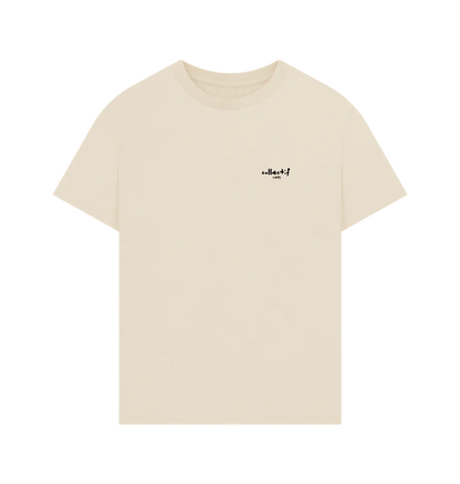 Oat Printed T-shirt