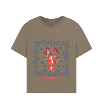 Willow Printed T-shirt