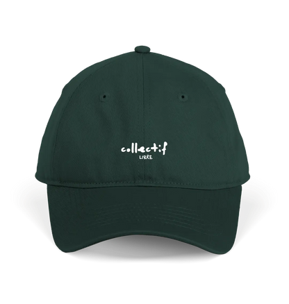 Evergreen Caps