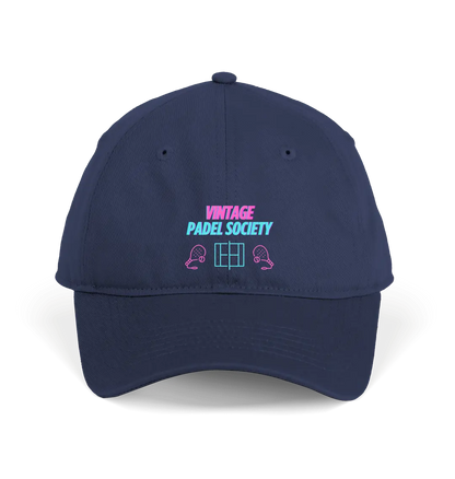 Navy Caps