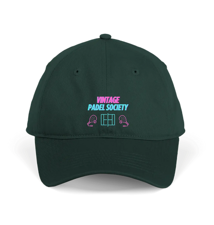 Evergreen Caps