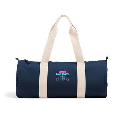 French Navy Heat Transfer Bag