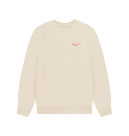 Oat Printed Sweater