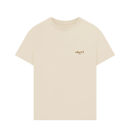Oat Printed T-shirt