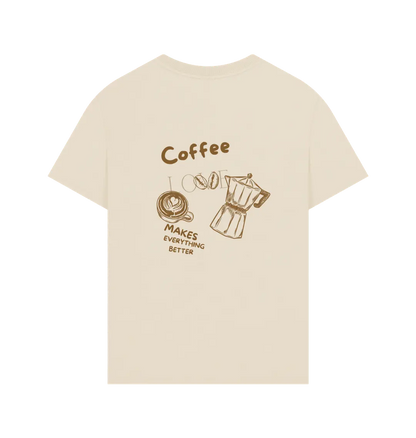 Oat Printed T-shirt