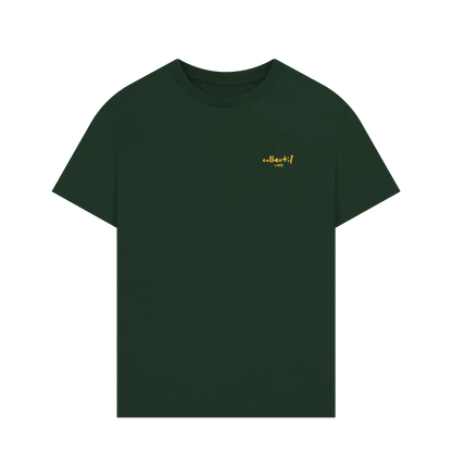 Evergreen Printed T-shirt