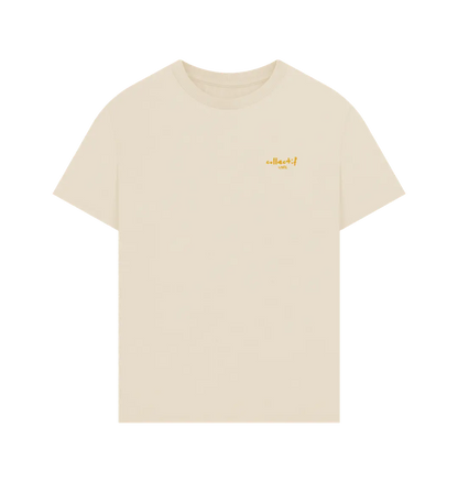 Oat Printed T-shirt