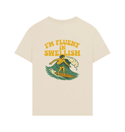Oat Printed T-shirt