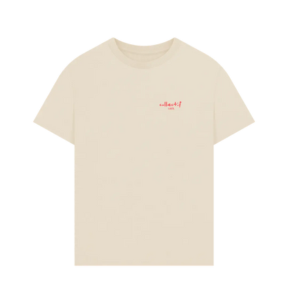 Oat Printed T-shirt