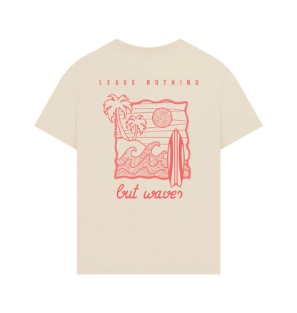 Oat Printed T-shirt