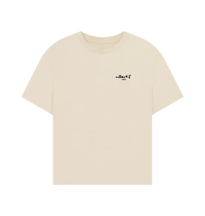 Oat Printed T-shirt
