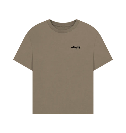 Willow Printed T-shirt