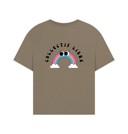 Willow Printed T-shirt