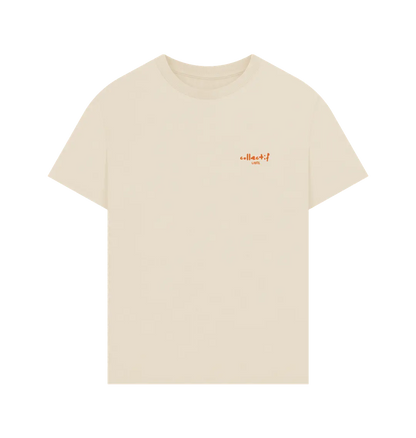 Oat Printed T-shirt