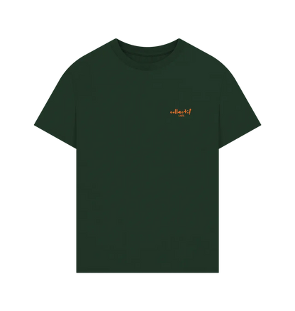 Evergreen Printed T-shirt